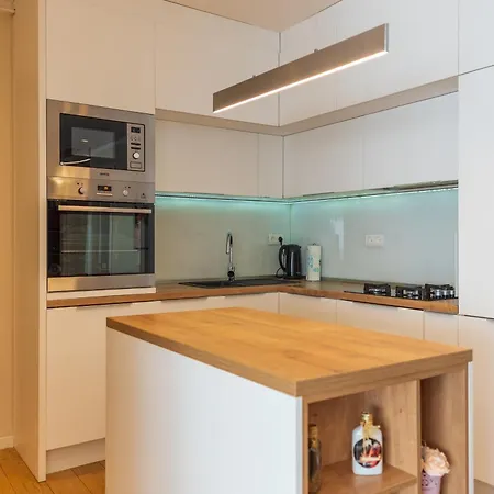 Sanja Appartement Sarajevo