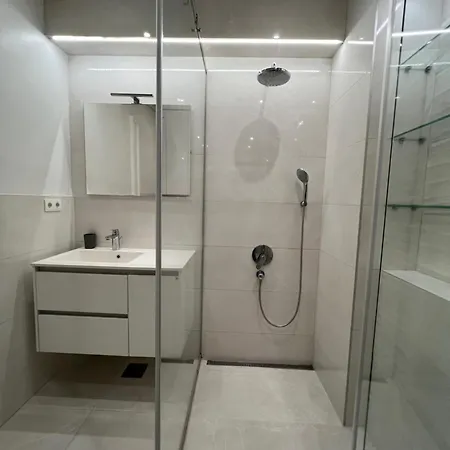Sanja Appartement *