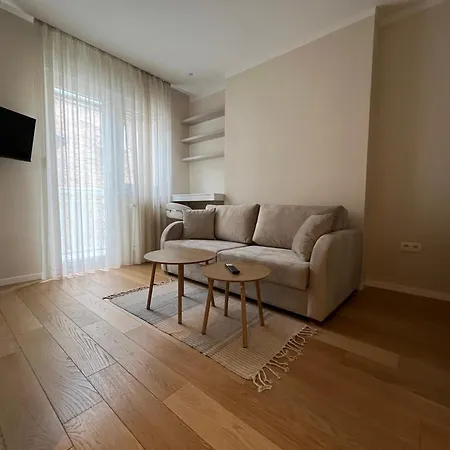 Sanja Sarajevo