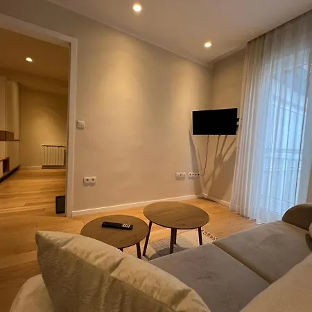 Appartement Sanja *