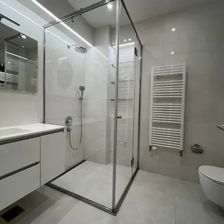 Sanja Appartement *
