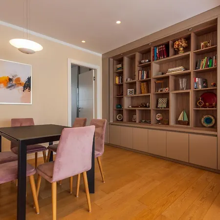 Appartement Sanja