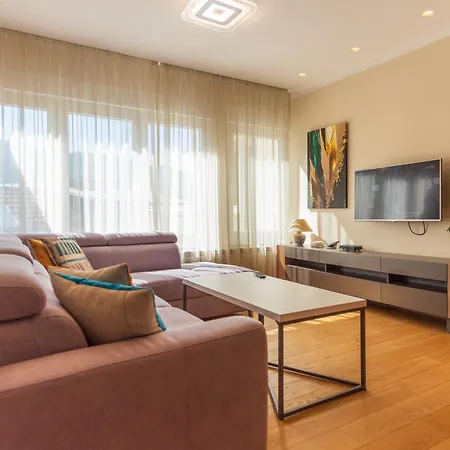 Sanja Appartement Sarajevo