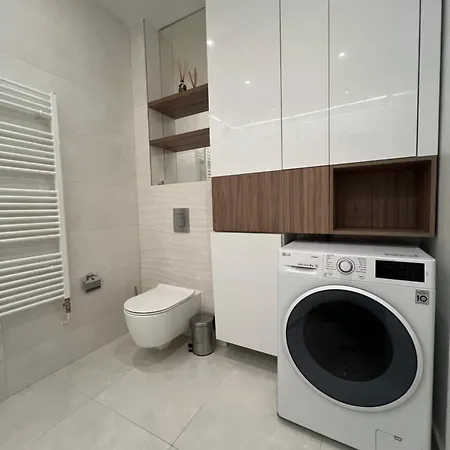 Appartement Sanja